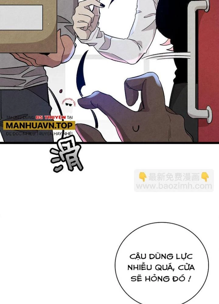 Skeleton Làm Bố Chapter 104 - 71