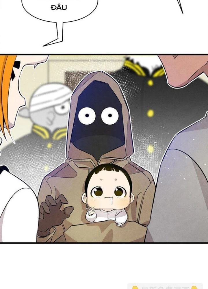 Skeleton Làm Bố Chapter 104 - 73