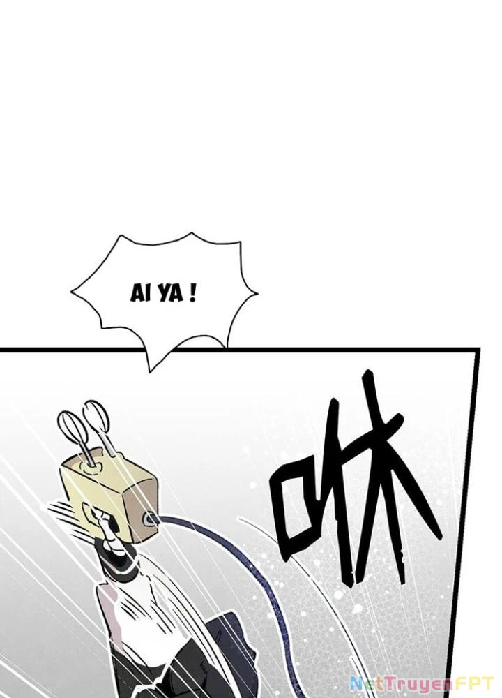 Skeleton Làm Bố Chapter 104 - 75
