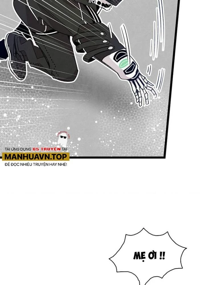 Skeleton Làm Bố Chapter 104 - 77