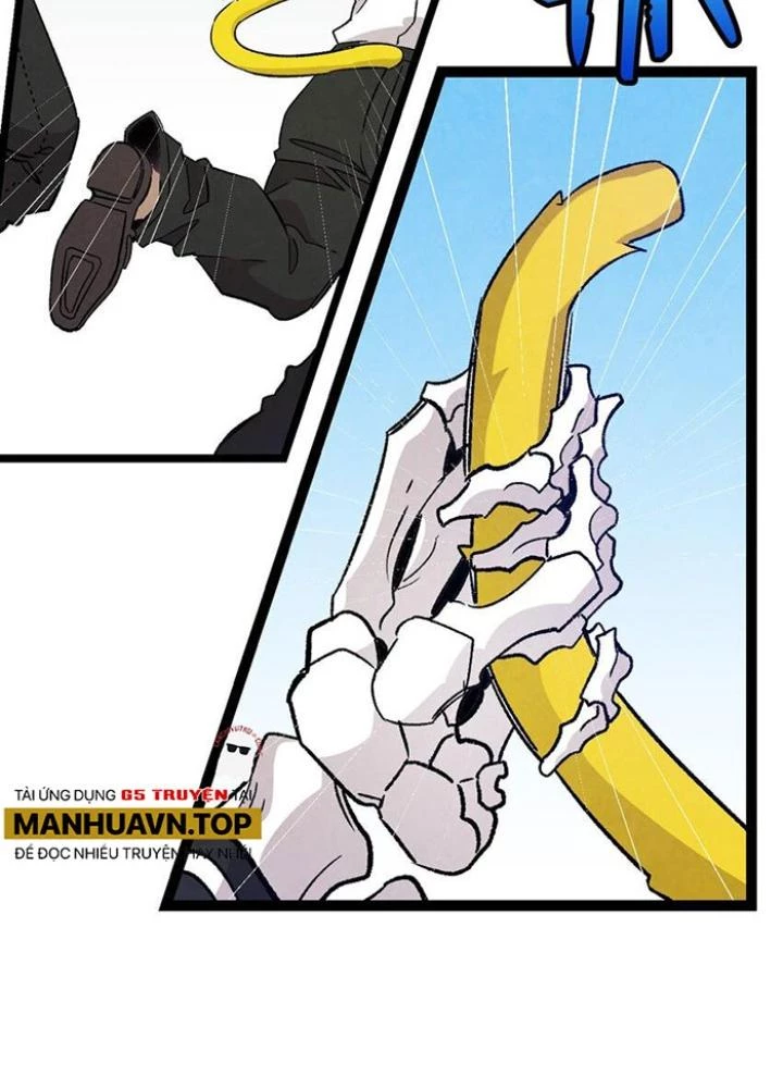 Skeleton Làm Bố Chapter 104 - 83