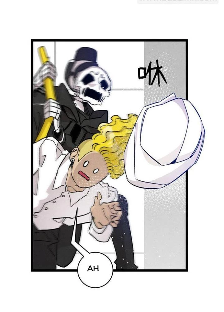 Skeleton Làm Bố Chapter 104 - 85