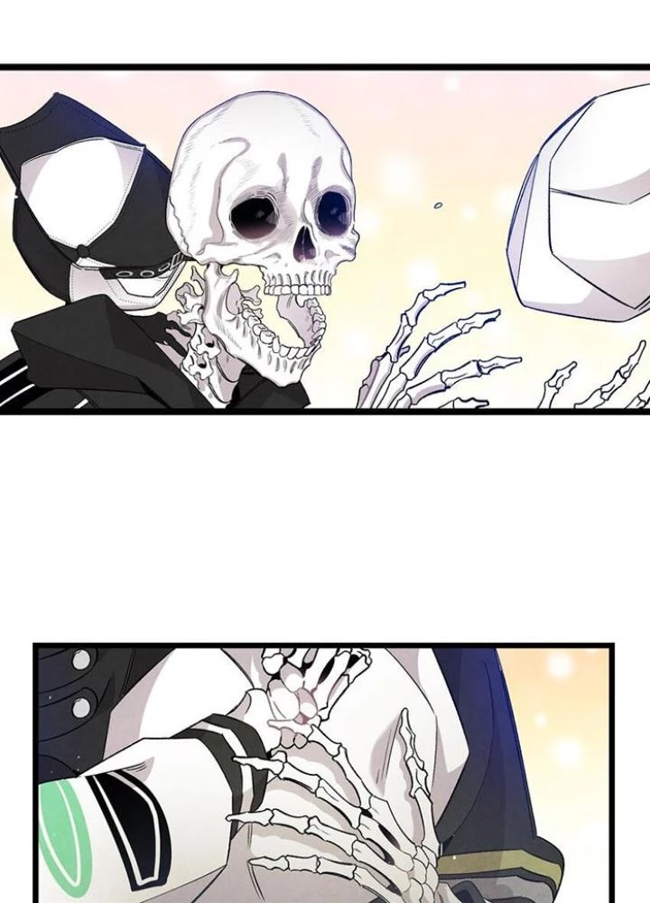 Skeleton Làm Bố Chapter 104 - 87