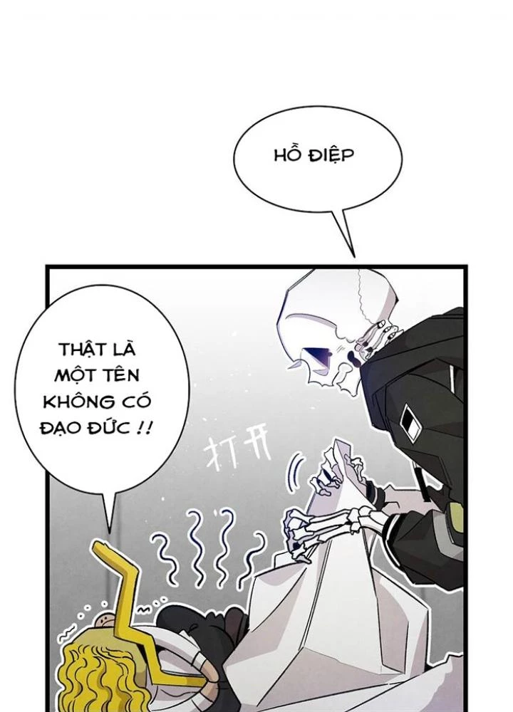 Skeleton Làm Bố Chapter 104 - 91