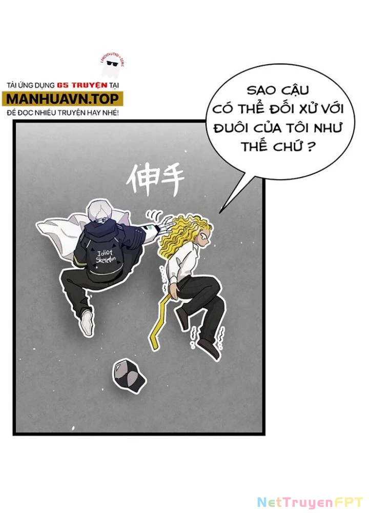 Skeleton Làm Bố Chapter 104 - 95