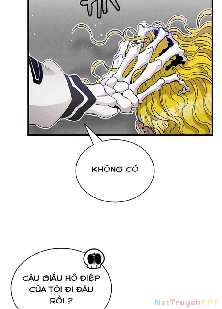 Skeleton Làm Bố Chapter 104 - 97