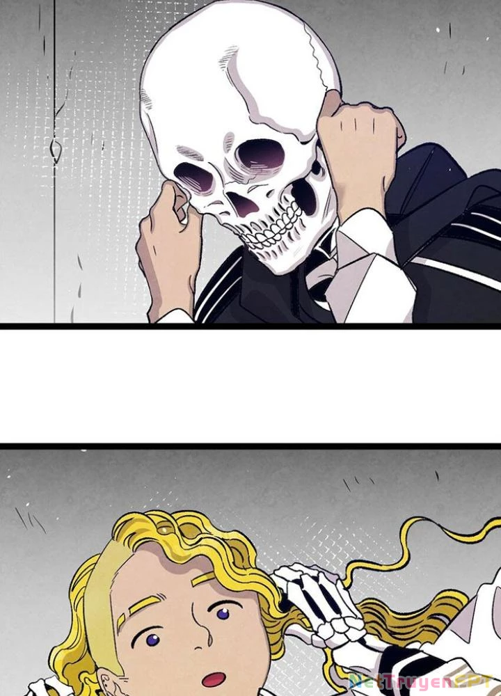 Skeleton Làm Bố Chapter 104 - 103