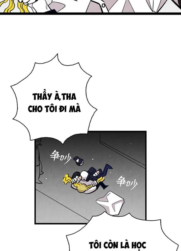 Skeleton Làm Bố Chapter 104 - 105