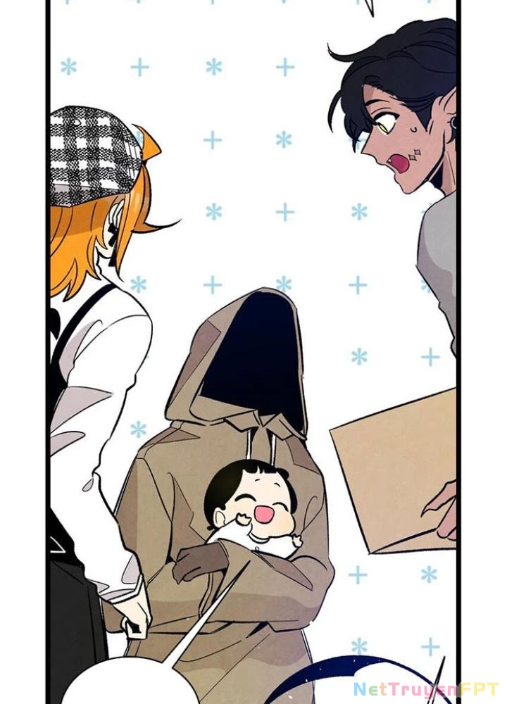 Skeleton Làm Bố Chapter 104 - 111