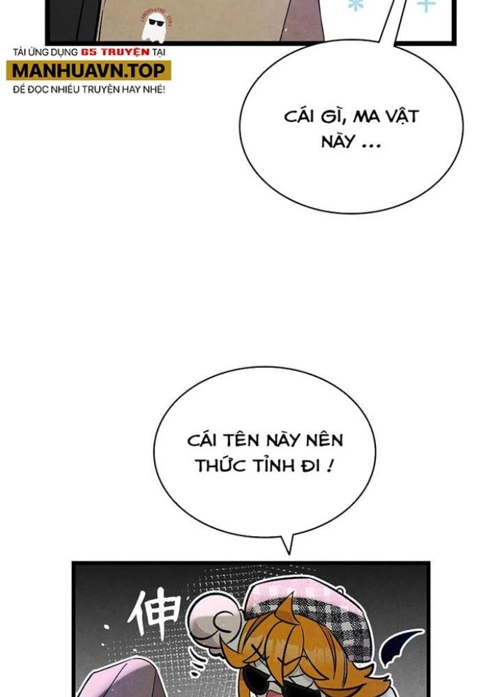 Skeleton Làm Bố Chapter 104 - 113