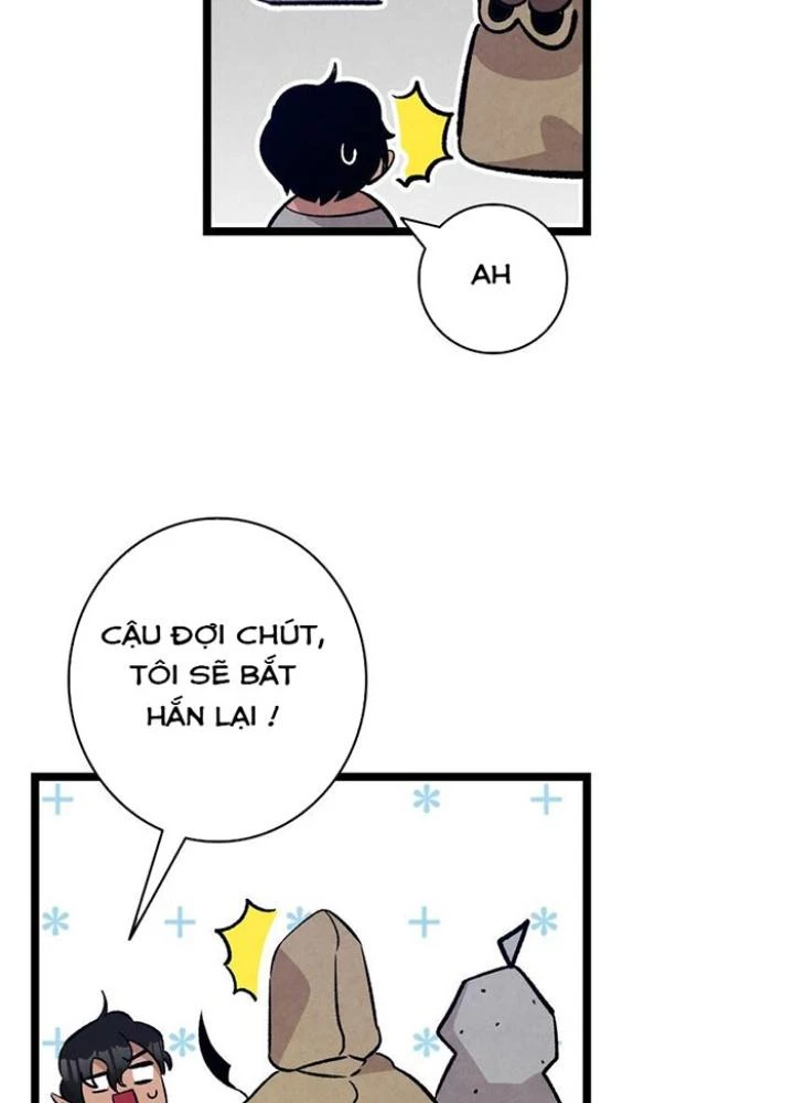 Skeleton Làm Bố Chapter 104 - 121