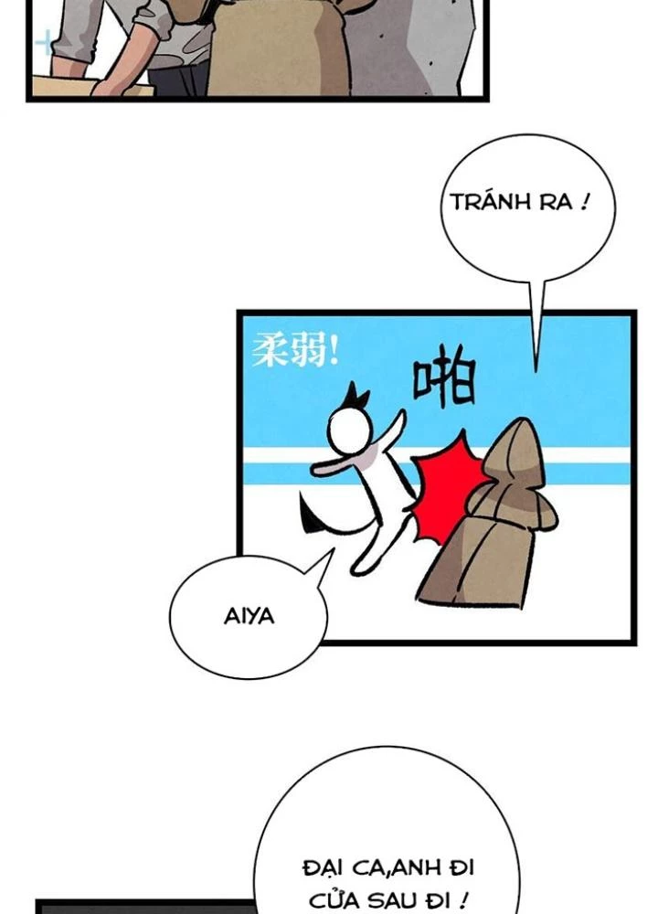 Skeleton Làm Bố Chapter 104 - 123