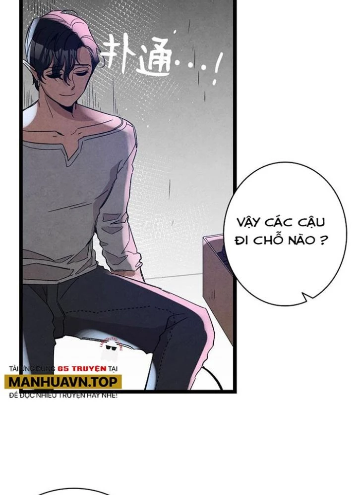 Skeleton Làm Bố Chapter 104 - 125
