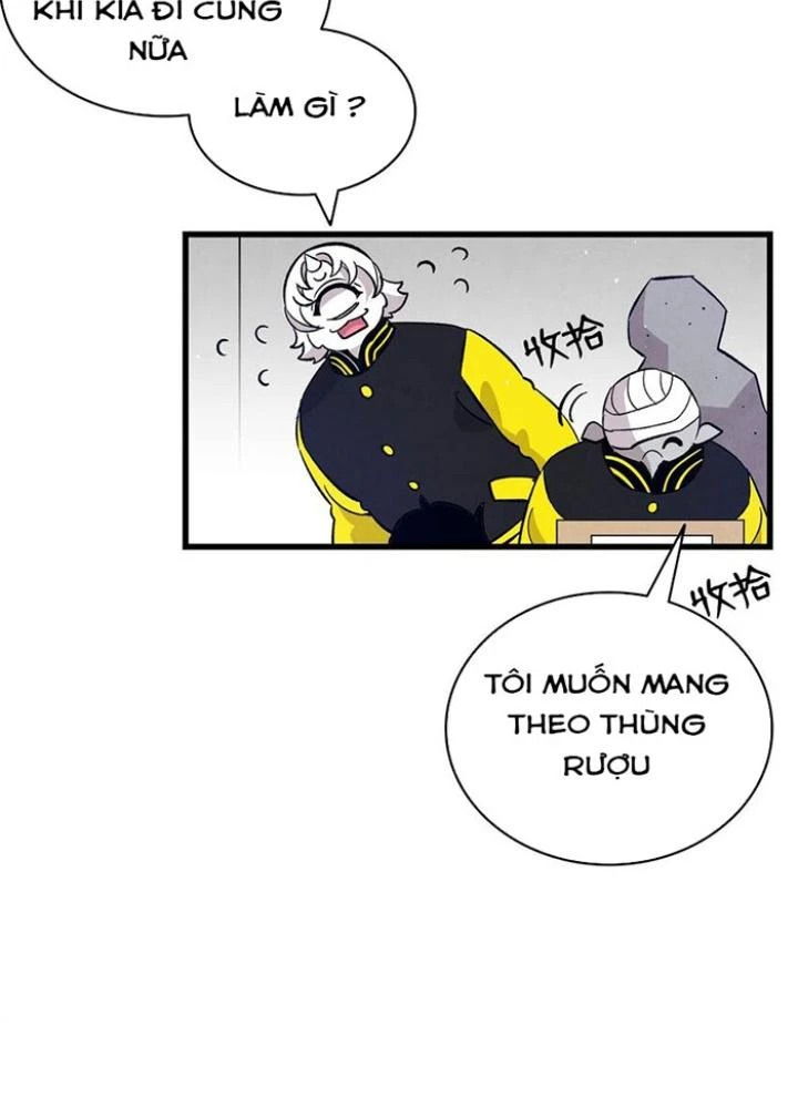 Skeleton Làm Bố Chapter 104 - 127