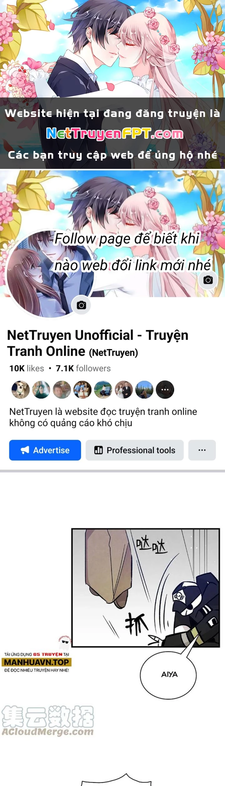 Skeleton Làm Bố Chapter 105 - 1