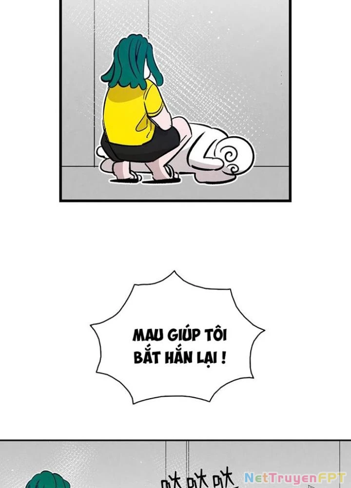 Skeleton Làm Bố Chapter 105 - 3