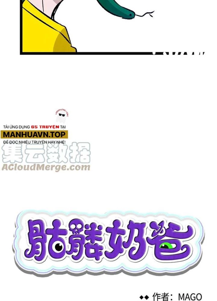 Skeleton Làm Bố Chapter 105 - 7