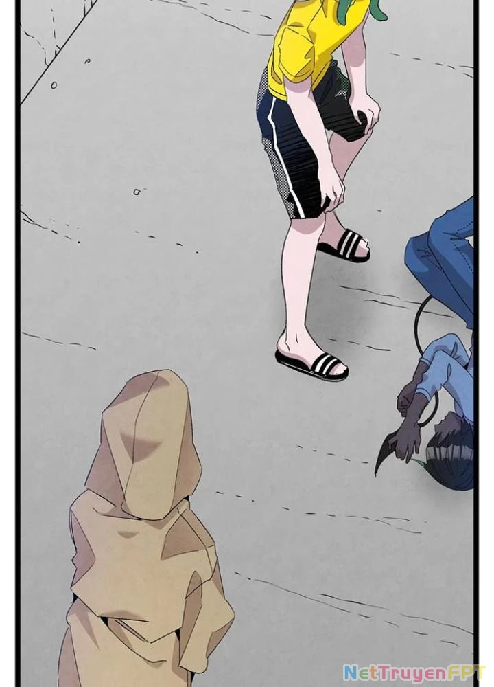 Skeleton Làm Bố Chapter 105 - 11
