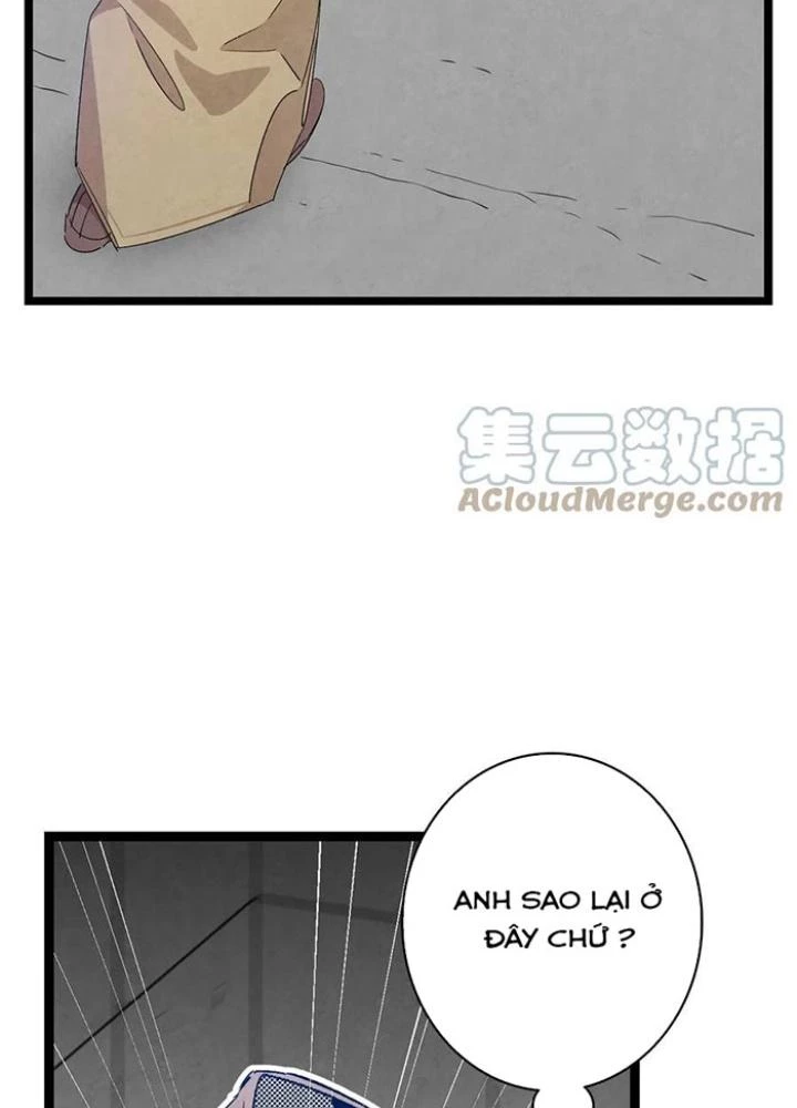 Skeleton Làm Bố Chapter 105 - 13