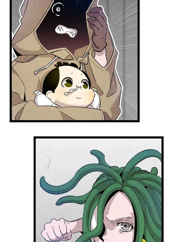Skeleton Làm Bố Chapter 105 - 15