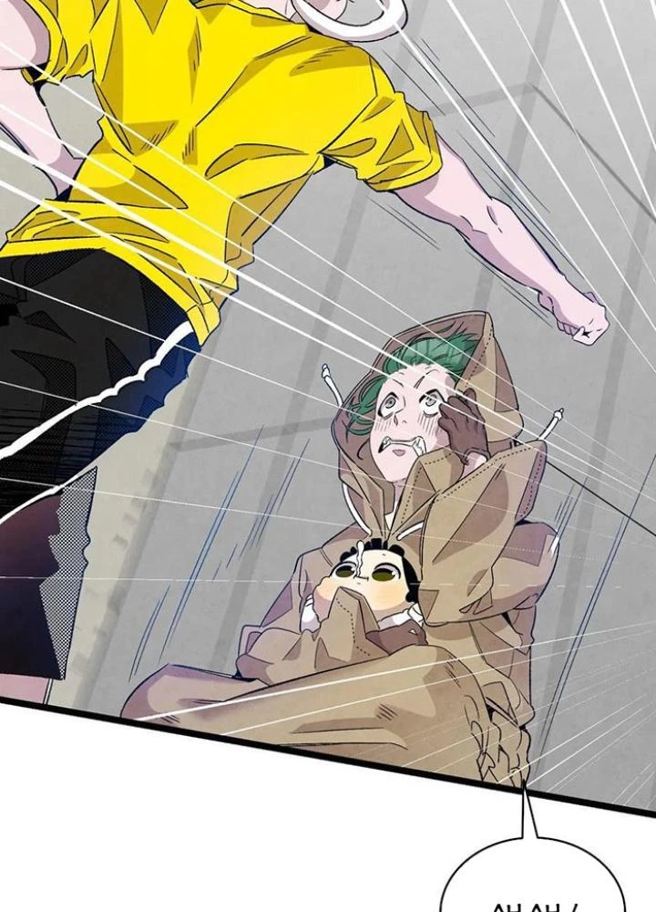 Skeleton Làm Bố Chapter 105 - 19
