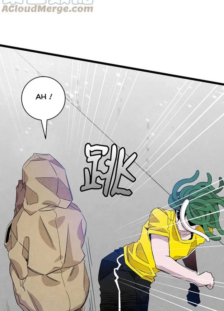 Skeleton Làm Bố Chapter 105 - 21