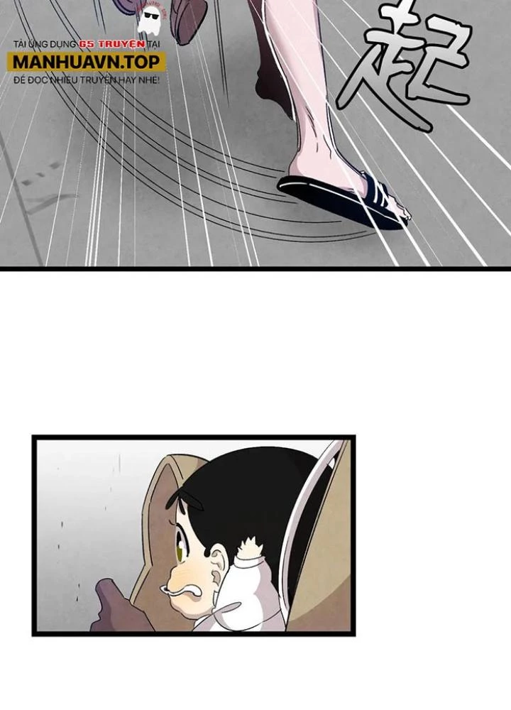 Skeleton Làm Bố Chapter 105 - 23