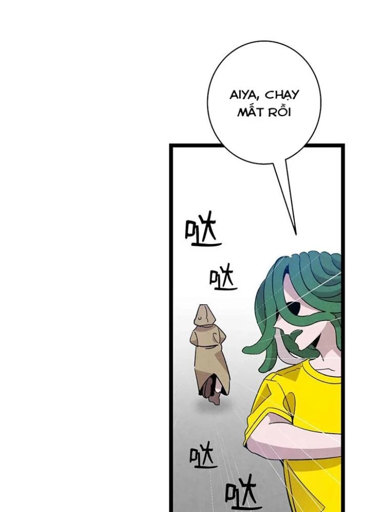 Skeleton Làm Bố Chapter 105 - 25