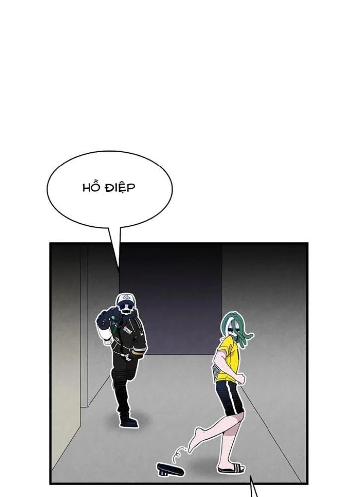 Skeleton Làm Bố Chapter 105 - 27