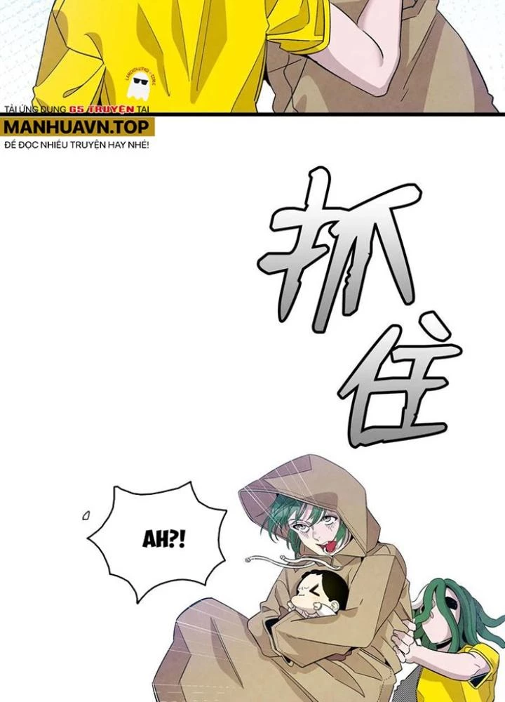 Skeleton Làm Bố Chapter 105 - 37