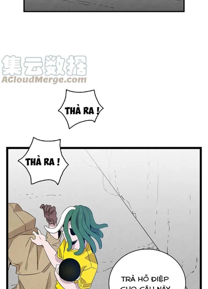 Skeleton Làm Bố Chapter 105 - 41