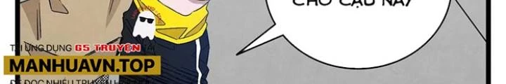 Skeleton Làm Bố Chapter 105 - 42