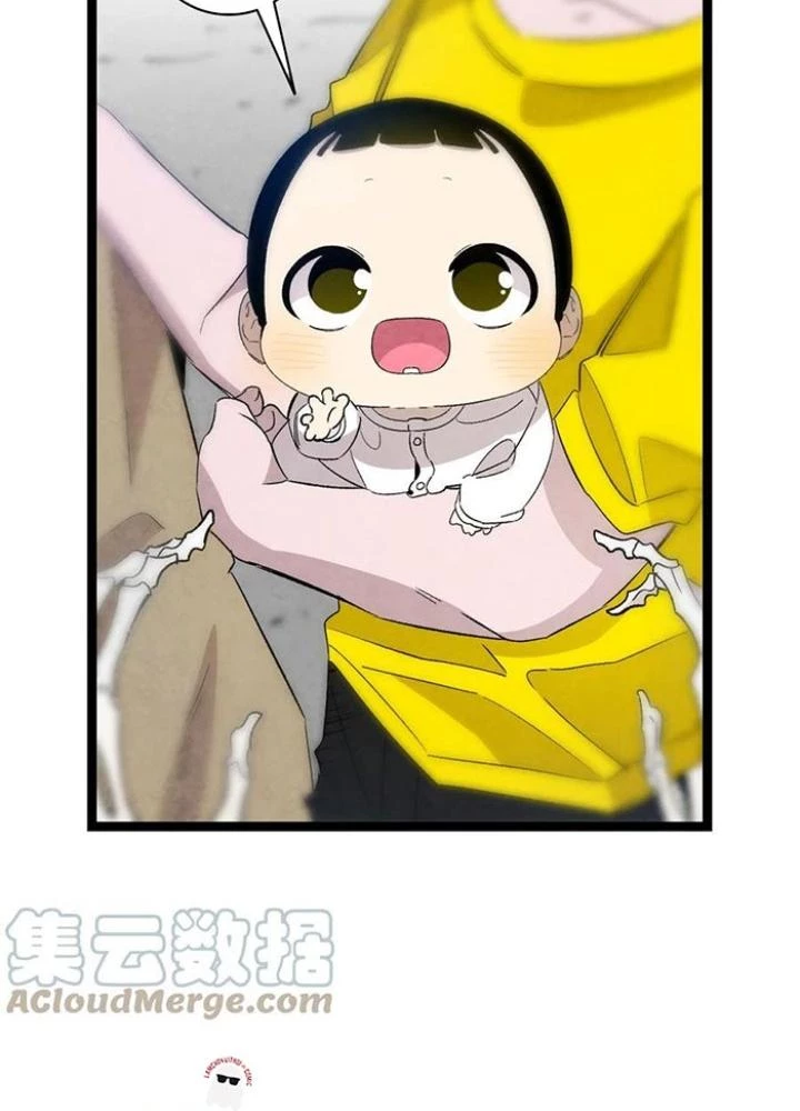 Skeleton Làm Bố Chapter 105 - 47