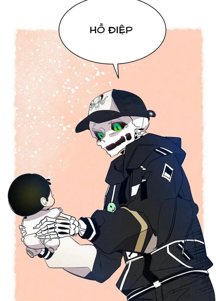 Skeleton Làm Bố Chapter 105 - 49