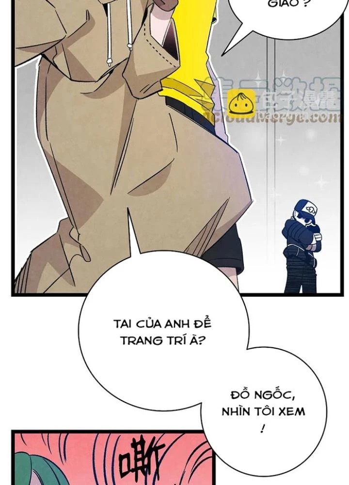 Skeleton Làm Bố Chapter 105 - 57