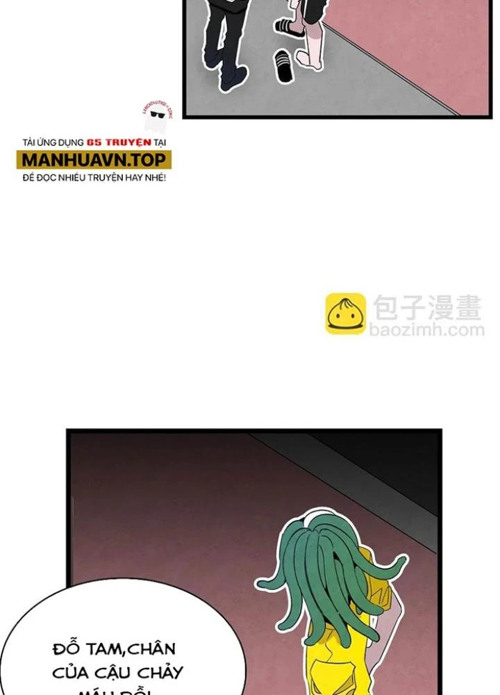 Skeleton Làm Bố Chapter 105 - 67