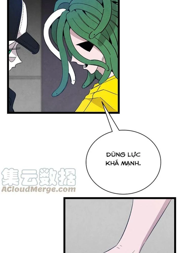 Skeleton Làm Bố Chapter 105 - 71