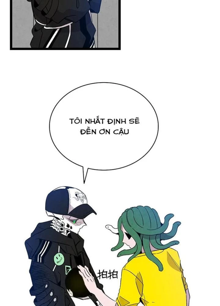 Skeleton Làm Bố Chapter 105 - 75