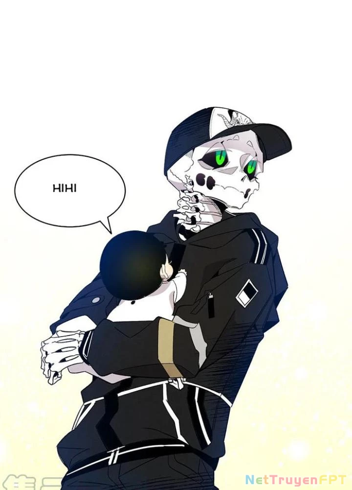 Skeleton Làm Bố Chapter 105 - 81