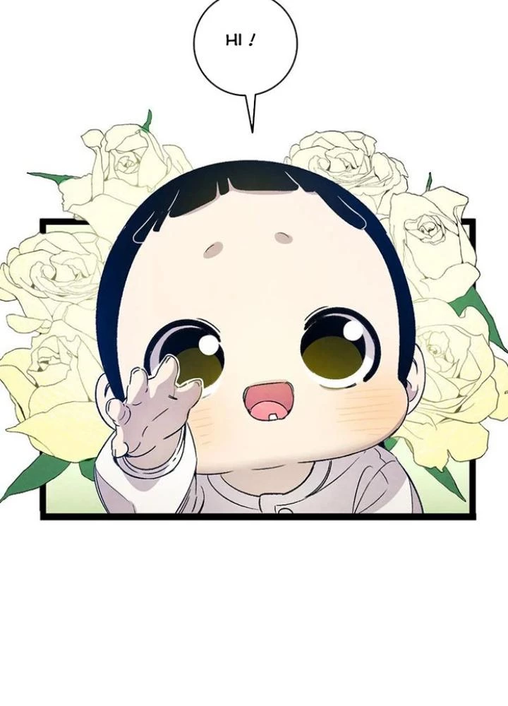 Skeleton Làm Bố Chapter 105 - 83