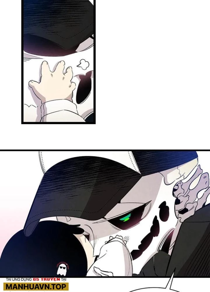 Skeleton Làm Bố Chapter 105 - 85