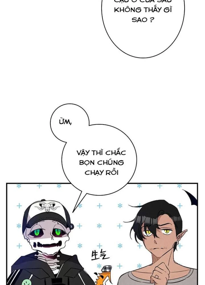 Skeleton Làm Bố Chapter 105 - 99