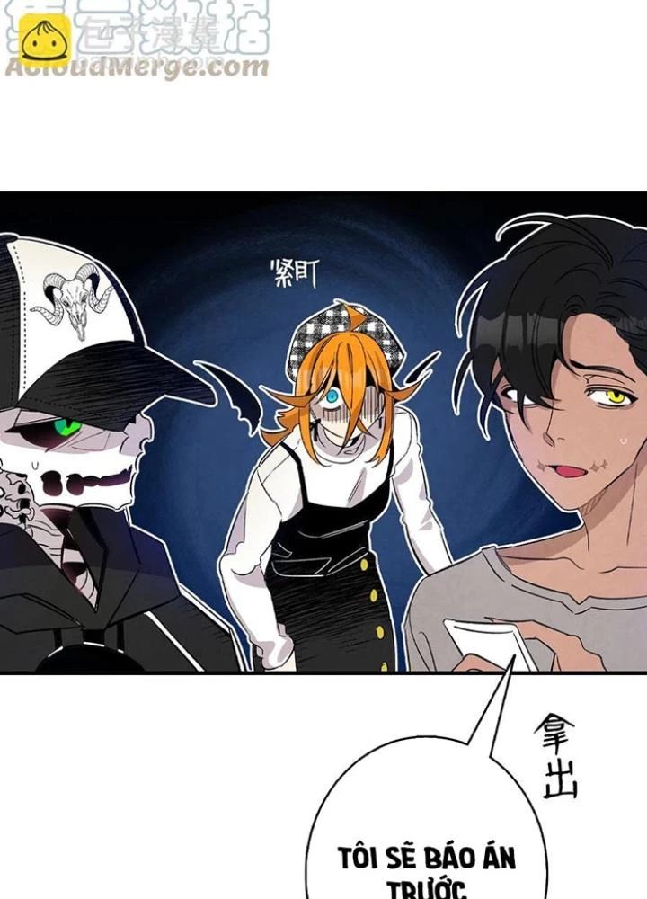 Skeleton Làm Bố Chapter 105 - 101