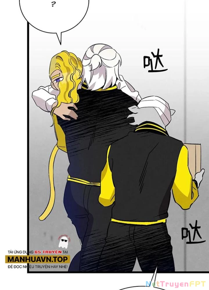 Skeleton Làm Bố Chapter 105 - 105