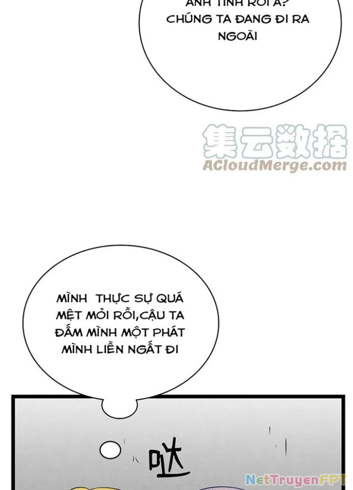 Skeleton Làm Bố Chapter 105 - 107