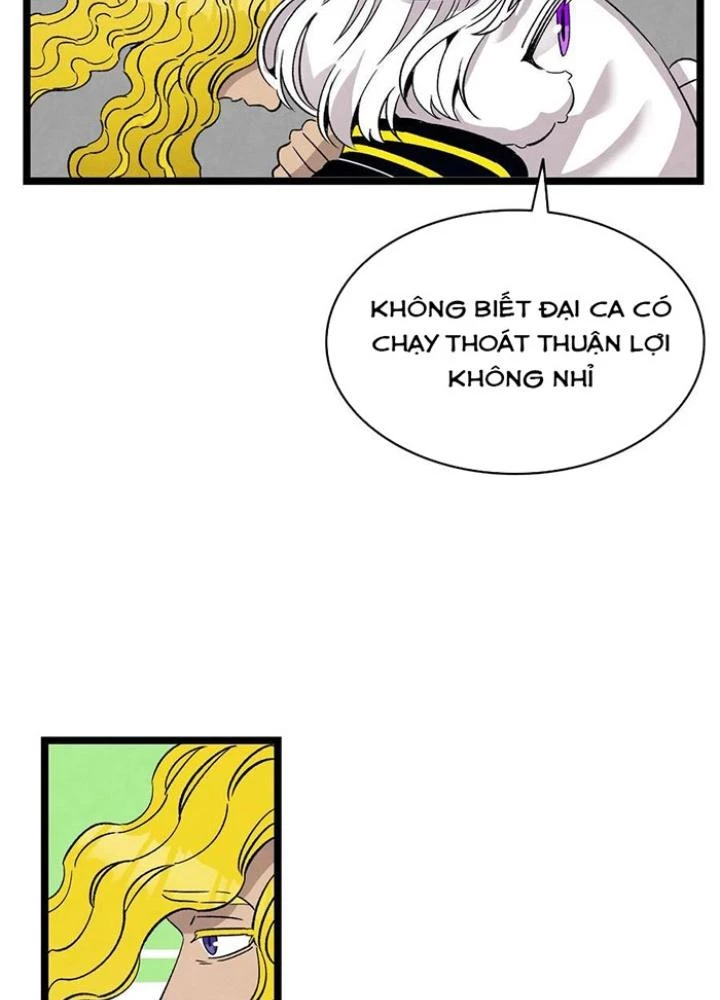 Skeleton Làm Bố Chapter 105 - 109