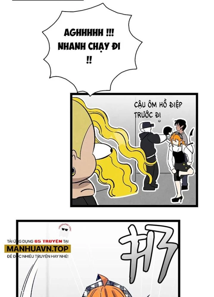 Skeleton Làm Bố Chapter 105 - 111