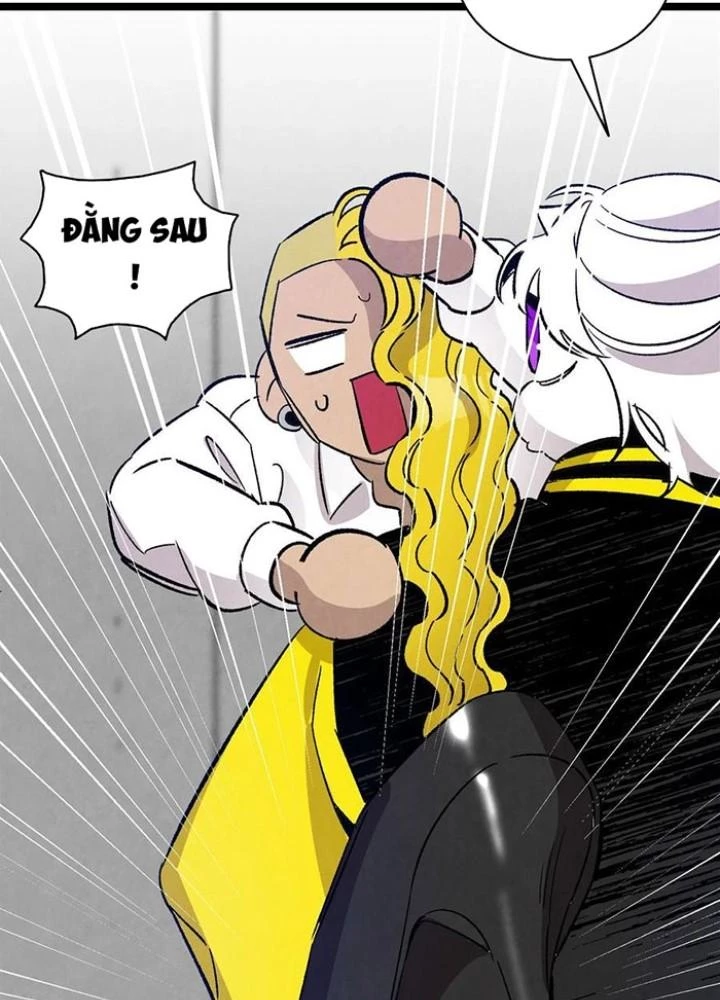 Skeleton Làm Bố Chapter 105 - 115