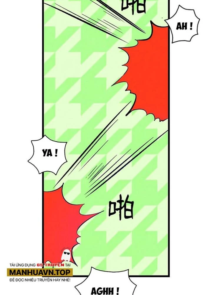 Skeleton Làm Bố Chapter 105 - 119