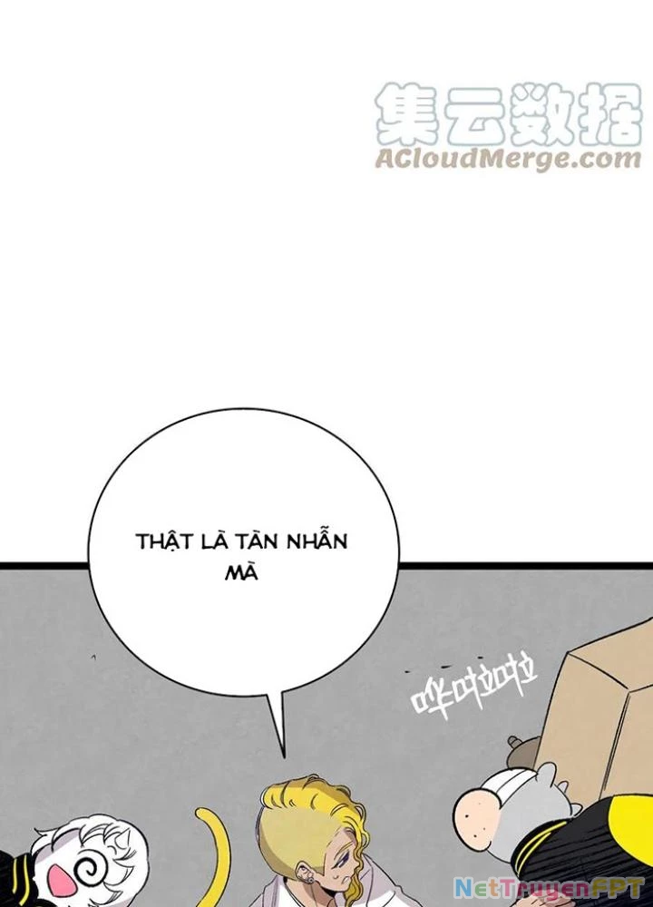 Skeleton Làm Bố Chapter 105 - 121